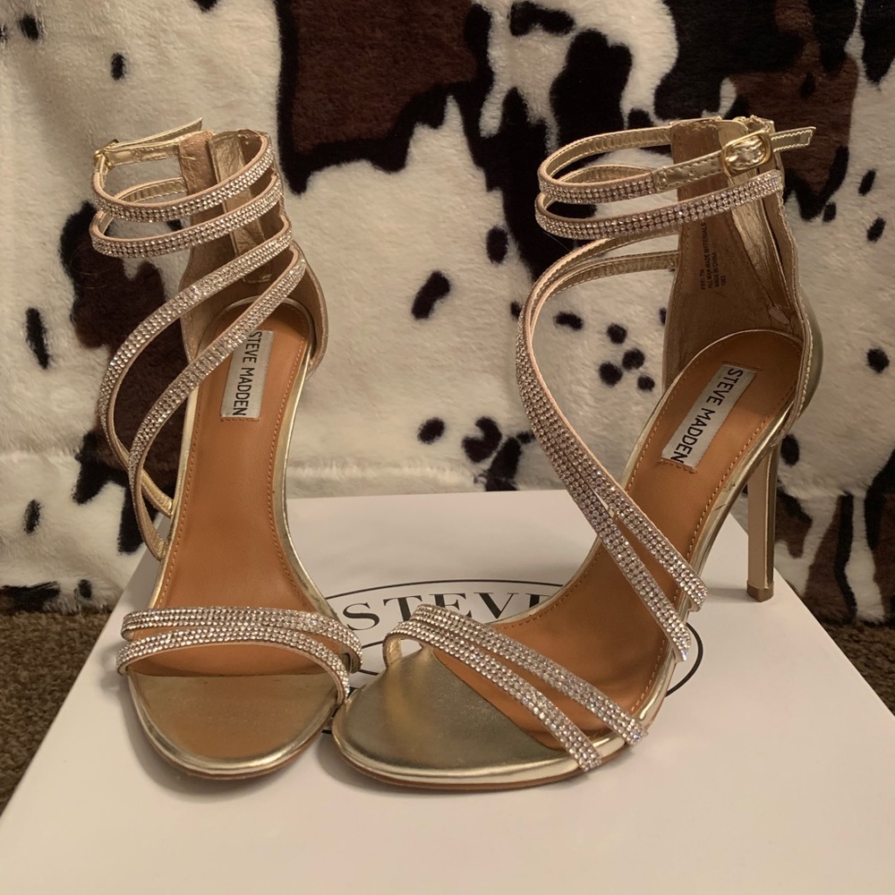 Steve Madden Fiffi sandal
